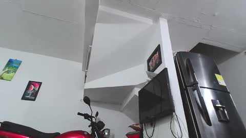 king_russo online show from February 2, 12:09 am