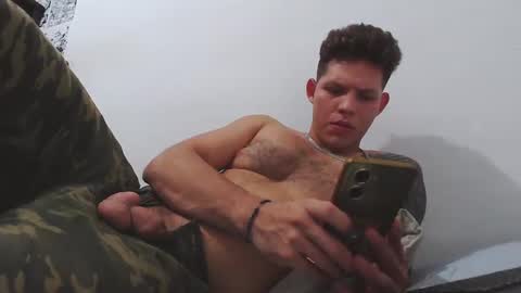 king_russo online show from January 17, 6:04 am