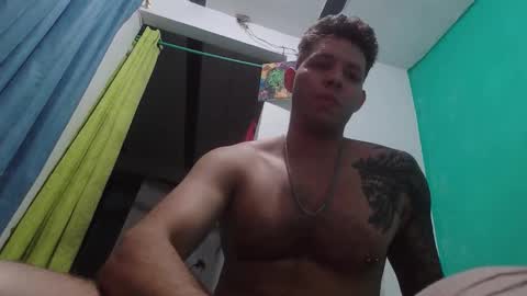 king_russo online show from October 21, 3:53 am