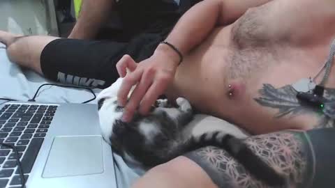 king_russo online show from January 21, 5:28 am