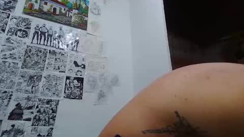 king_russo online show from February 24, 5:21 am