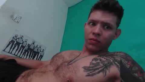 king_russo online show from September 18, 4:31 pm
