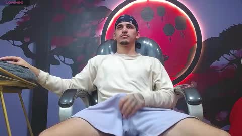 king voy online show from November 6, 8:56 pm