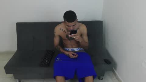 king_warlord online show from July 23, 5:48 am