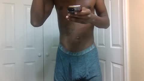 King Almighty01 online show from November 11, 1:16 pm