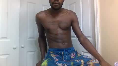 King Almighty01 online show from October 20, 1:26 pm