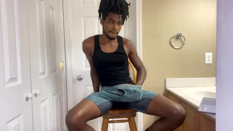 King Almighty01 online show from October 6, 3:11 am