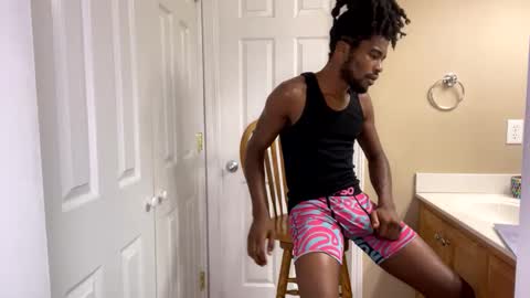 King Almighty01 online show from September 30, 5:02 am