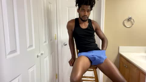 King Almighty01 online show from September 29, 4:55 am