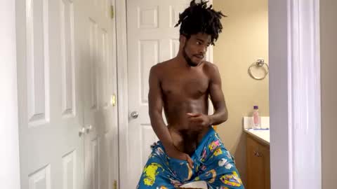 King Almighty01 online show from September 15, 2:40 pm