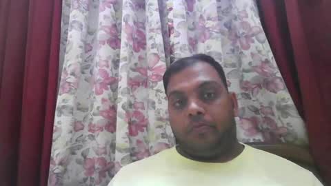 kingalpines online show from January 8, 7:03 pm