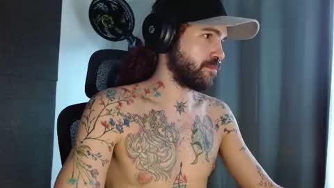 Jake online show from July 26, 7:11 pm