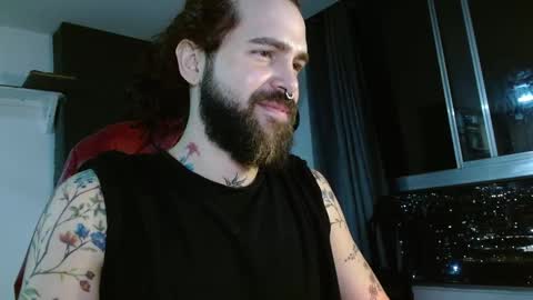 Jake online show from March 19, 1:53 am