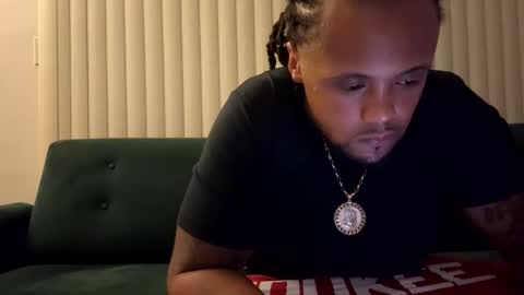 KingDaBiggest online show from October 16, 6:32 am