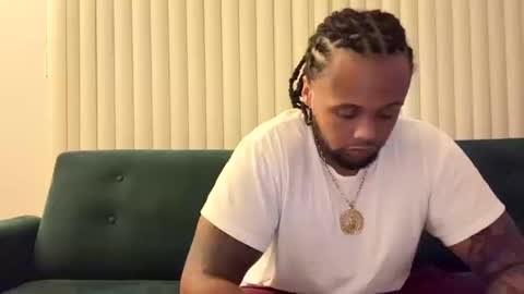 KingDaBiggest online show from October 12, 5:45 am