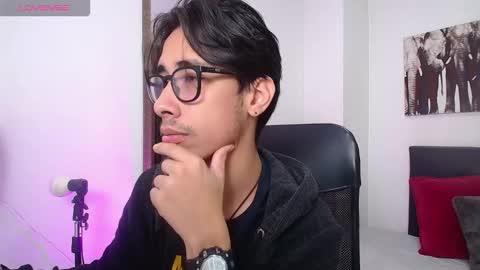 kingdanny_8 online show from January 9, 4:51 am