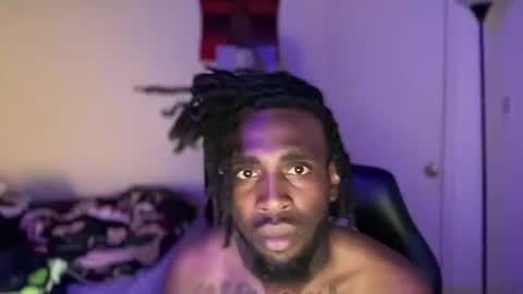 KingStunna online show from July 21, 2:35 am