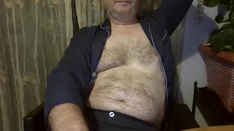 Don online show from October 23, 9:40 pm