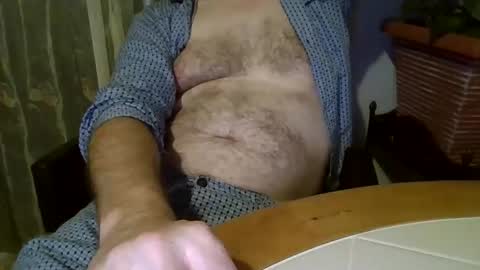 Snapshot of kingdonn1 chatting on September 11, 11:15 pm Don online show from September 11, 11:15 pm