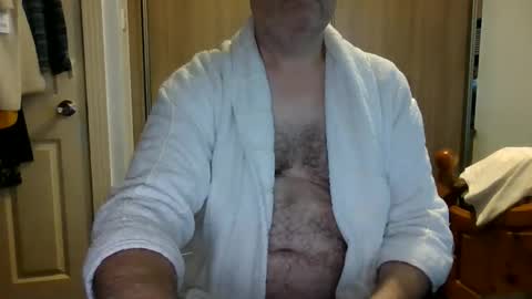 Don online show from January 8, 12:21 pm