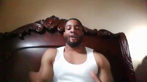 kingdreck28 online show from January 8, 9:23 pm