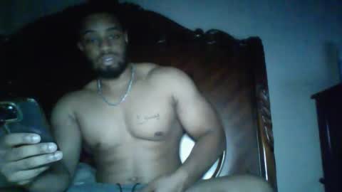 kingdreck28 online show from October 24, 4:58 am