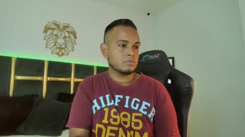 kingg_jay online show from June 8, 11:55 am