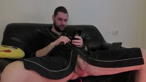 The King online show from February 27, 7:57 pm