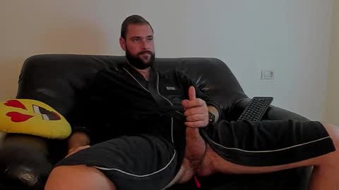 The King online show from September 13, 9:32 am