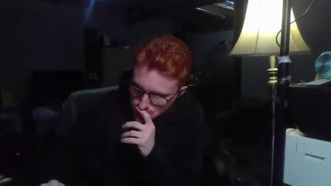 Snapshot of kingoffootfetish chatting on February 5, 6:04 pm Master  King Tommy online show from February 5, 6:04 pm