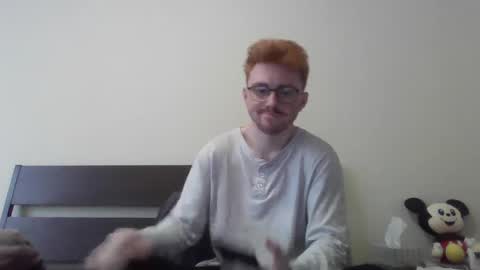 Snapshot of kingoffootfetish chatting on February 10, 6:35 pm Master  King Tommy online show from February 10, 6:35 pm