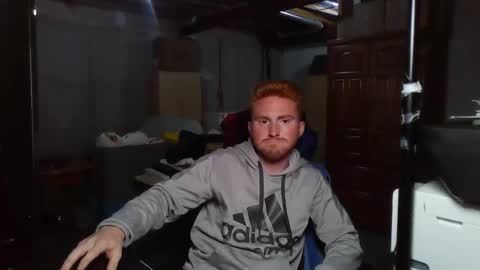 Snapshot of kingoffootfetish chatting on September 10, 5:17 am Master  King Tommy online show from September 10, 5:17 am