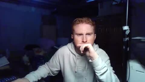 Master  King Tommy online show from March 31, 8:38 am