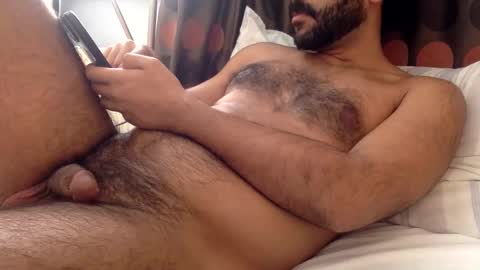 KingofPigs online show from May 25, 2:45 pm