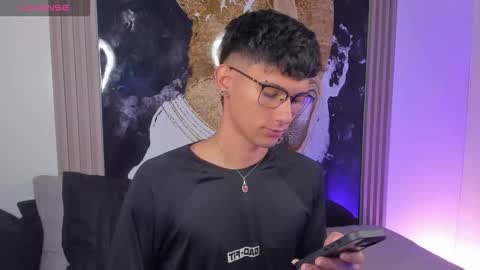  A L E X  online show from March 23, 3:23 am