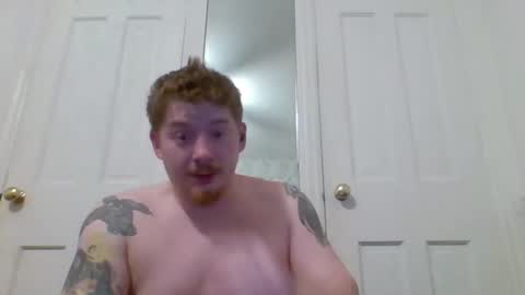 Kingpimpdaddy online show from March 11, 2:54 am