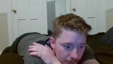 Kingpimpdaddy online show from February 3, 1:19 am