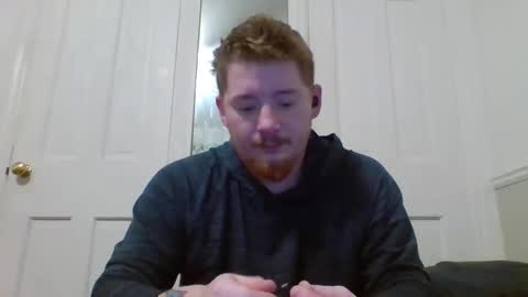 Kingpimpdaddy online show from February 15, 12:33 pm