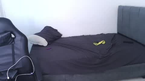DOMINANT ALPHA KINGS online show from May 26, 6:26 pm