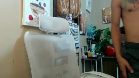 ALVIN online show from October 29, 12:52 pm