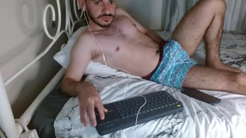 Jason ONLINE 1230 am - 330am GMT-4 online show from May 25, 7:36 am