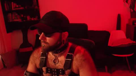 kinkRacc online show from February 14, 10:43 am