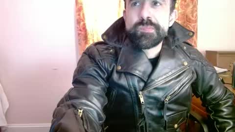 Kinkster online show from March 24, 8:46 pm