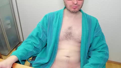 kinksubbydubby online show from March 18, 12:13 am