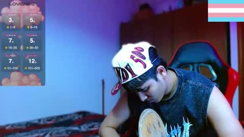 Mercury online show from November 27, 1:53 am