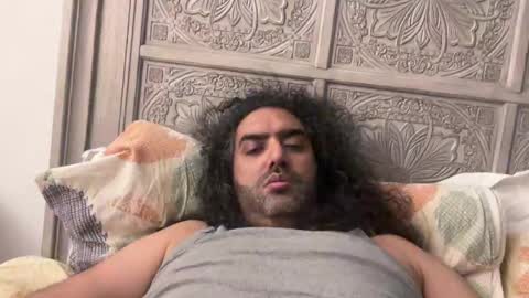Snapshot of kinkyman16 chatting on October 14, 10:55 am kinkyman16 online show from October 14, 10:55 am