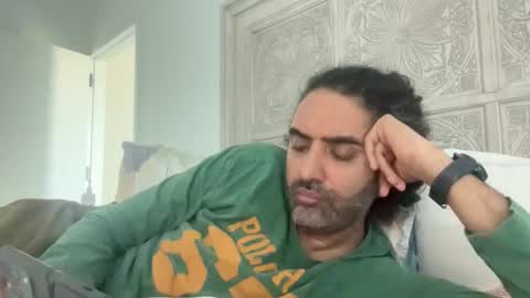 kinkyman16 online show from May 4, 6:42 pm