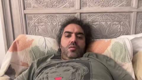 Snapshot of kinkyman16 chatting on October 15, 11:18 am kinkyman16 online show from October 15, 11:18 am