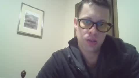 kinkystrides online show from March 24, 12:49 am