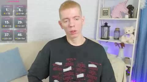    online show from January 16, 6:35 am